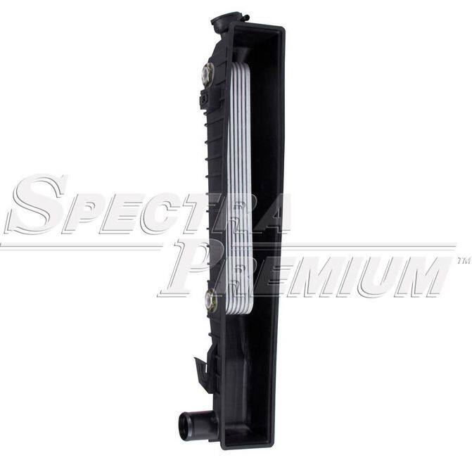 SZL SPECTRA PREMIUM INDUSTRIES, INC. CU1721