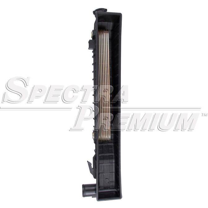 SZL SPECTRA PREMIUM INDUSTRIES, INC. CU1722