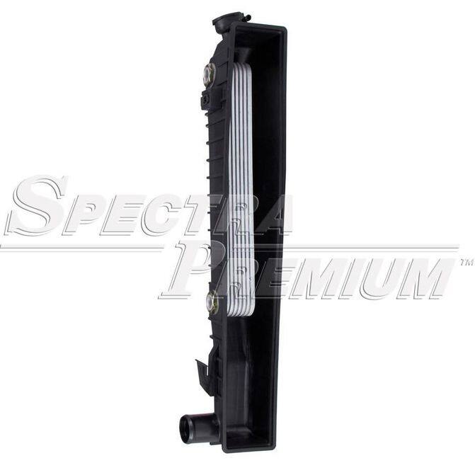 SZL SPECTRA PREMIUM INDUSTRIES, INC. CU1728