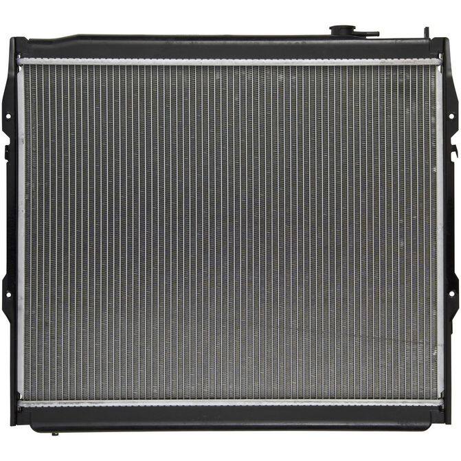 Performance Radiator 1774 SPECTRA PREMIUM INDUSTRIES, INC.-Radiator CU1774 | FleetPride