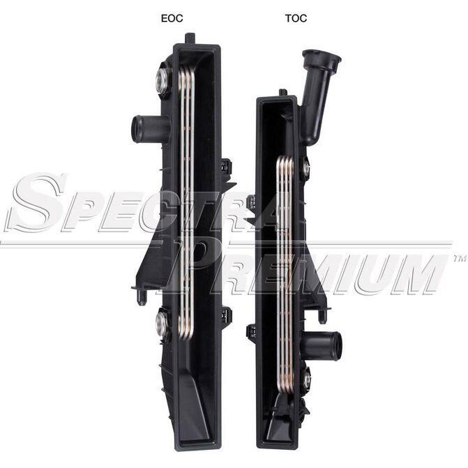 SZL SPECTRA PREMIUM INDUSTRIES, INC. CU1786