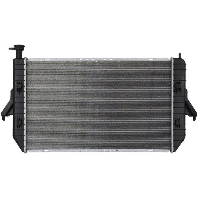 SZL SPECTRA PREMIUM INDUSTRIES, INC. CU1786