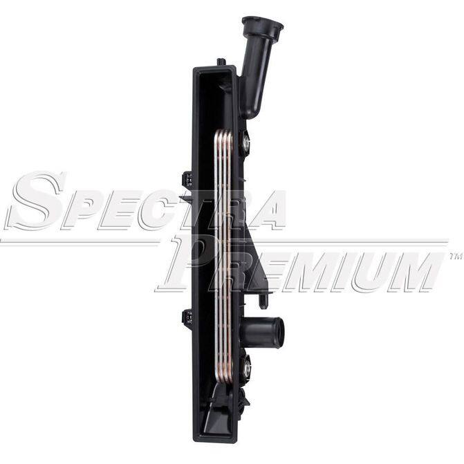 SZL SPECTRA PREMIUM INDUSTRIES, INC. CU1786