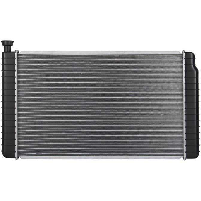 SZL SPECTRA PREMIUM INDUSTRIES, INC. CU1790