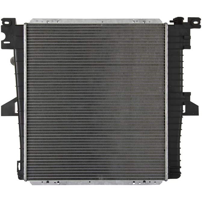 SZL SPECTRA PREMIUM INDUSTRIES, INC. CU1824