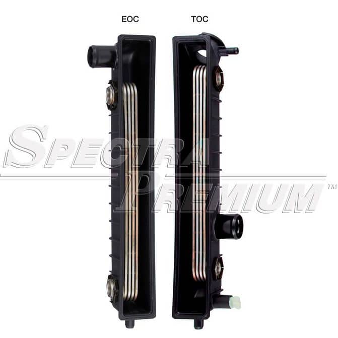 SZL SPECTRA PREMIUM INDUSTRIES, INC. CU1826