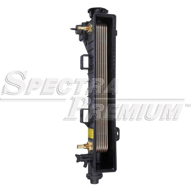 SZL SPECTRA PREMIUM INDUSTRIES, INC. CU1850