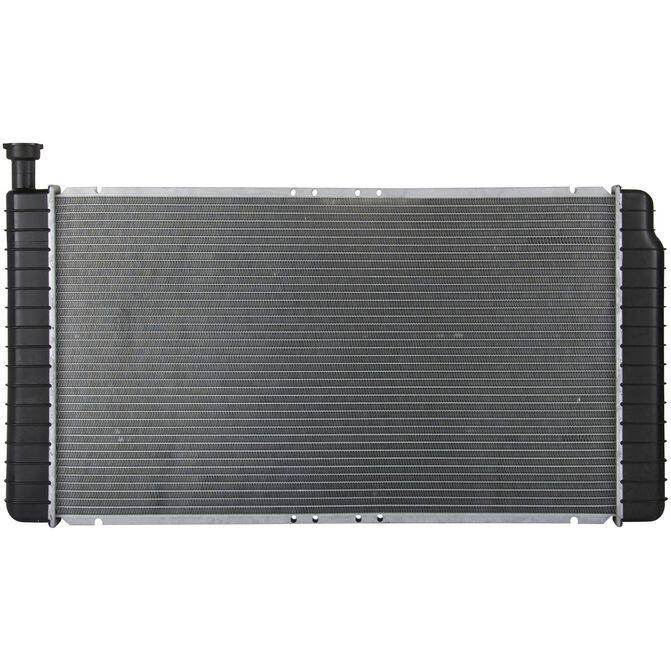 SZL SPECTRA PREMIUM INDUSTRIES, INC. CU2042