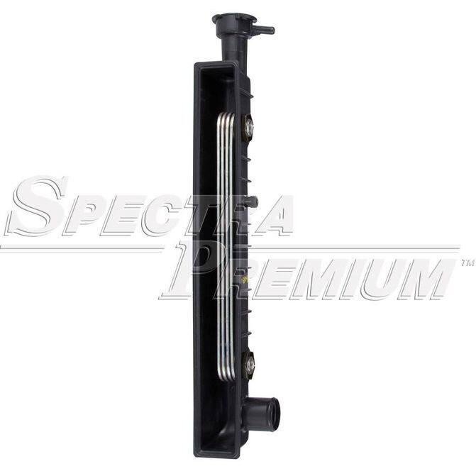 SZL SPECTRA PREMIUM INDUSTRIES, INC. CU2042