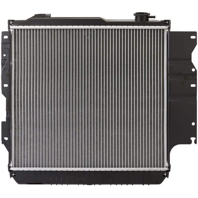 SZL SPECTRA PREMIUM INDUSTRIES, INC. CU2101