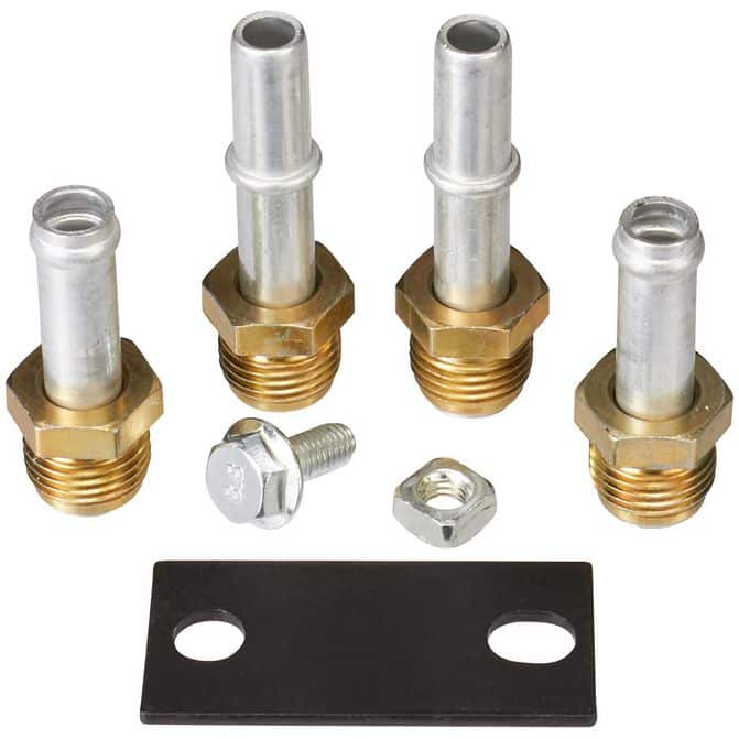 SZL SPECTRA PREMIUM INDUSTRIES, INC. CU2101