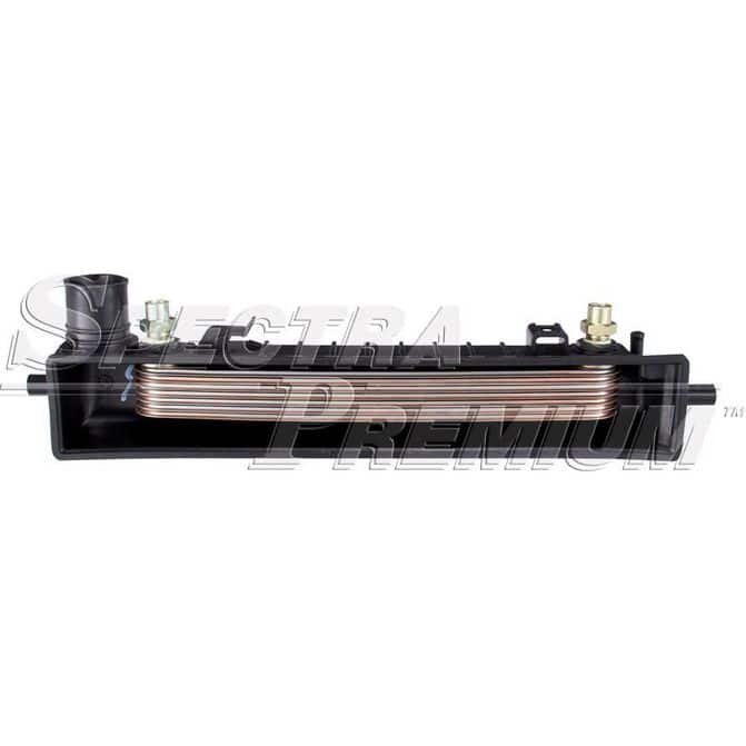 SZL SPECTRA PREMIUM INDUSTRIES, INC. CU2141