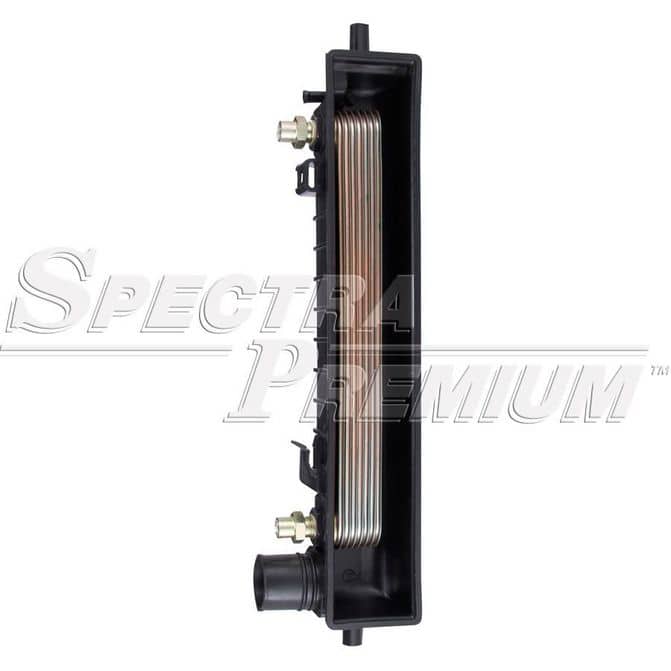SZL SPECTRA PREMIUM INDUSTRIES, INC. CU2165
