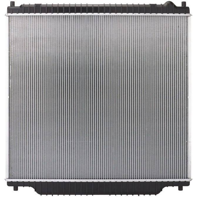 SZL SPECTRA PREMIUM INDUSTRIES, INC. CU2171