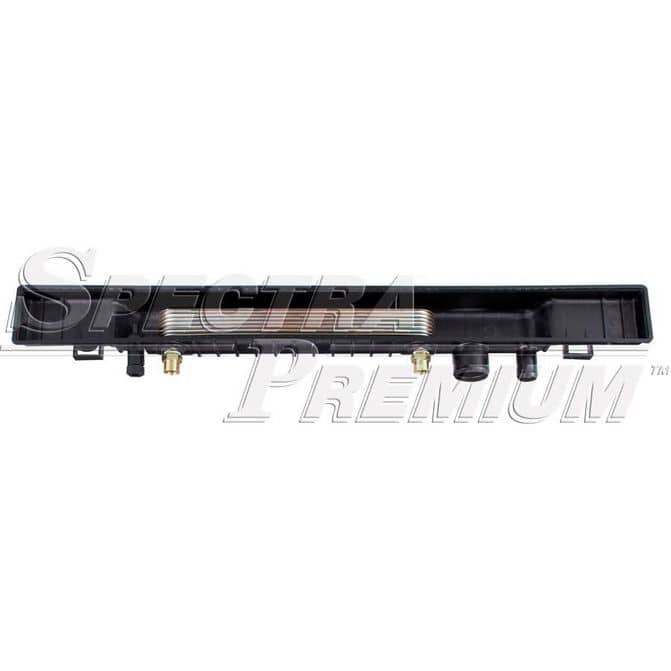 SZL SPECTRA PREMIUM INDUSTRIES, INC. CU2171