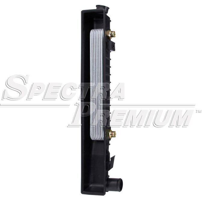 SZL SPECTRA PREMIUM INDUSTRIES, INC. CU2172
