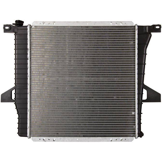 SZL SPECTRA PREMIUM INDUSTRIES, INC. CU2172