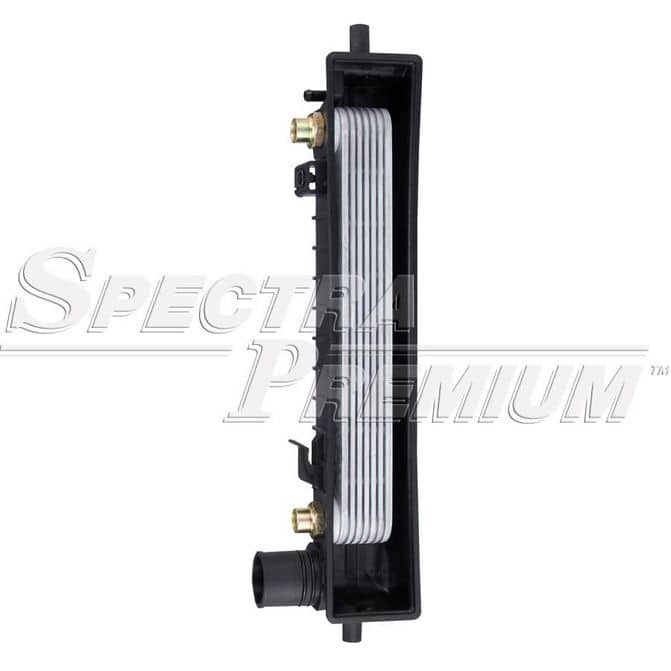 SZL SPECTRA PREMIUM INDUSTRIES, INC. CU2257
