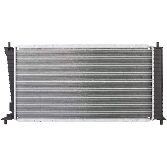 SZL SPECTRA PREMIUM INDUSTRIES, INC. CU2257