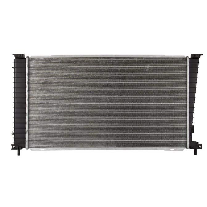 SZL SPECTRA PREMIUM INDUSTRIES, INC. CU2258