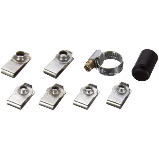 SZL SPECTRA PREMIUM INDUSTRIES, INC. CU2258