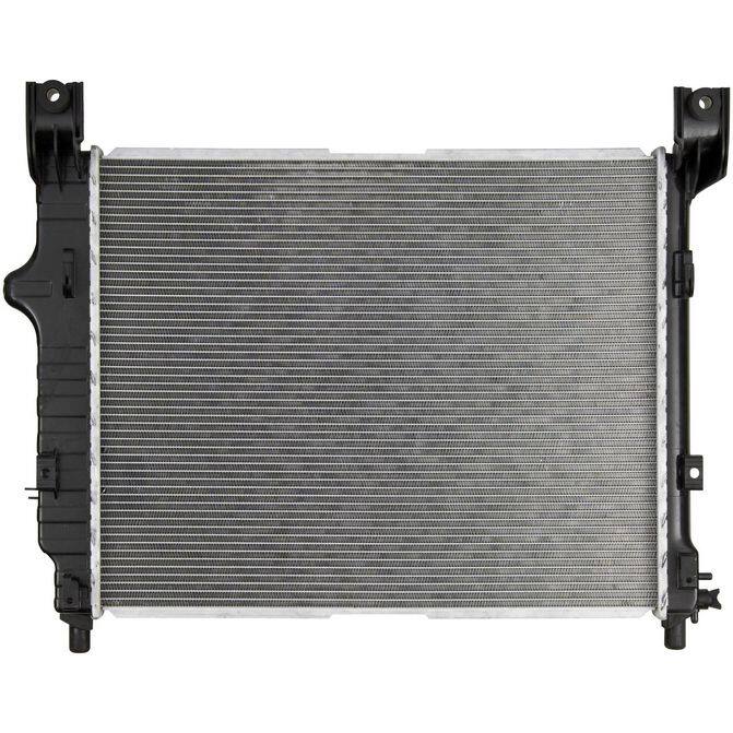 SZL SPECTRA PREMIUM INDUSTRIES, INC. CU2294
