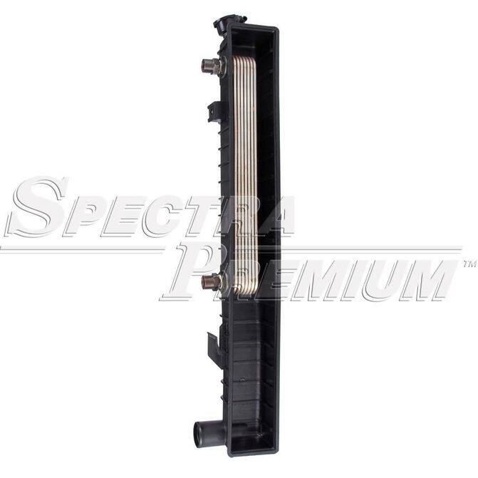 SZL SPECTRA PREMIUM INDUSTRIES, INC. CU2309