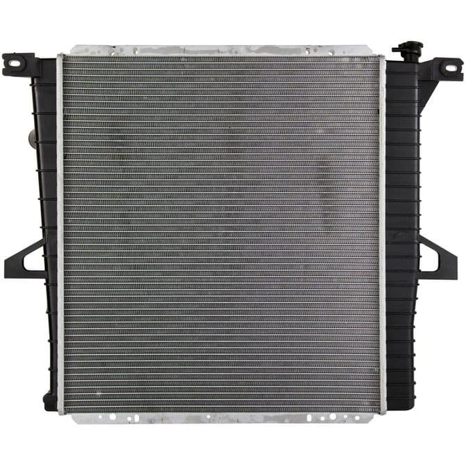 SZL SPECTRA PREMIUM INDUSTRIES, INC. CU2309