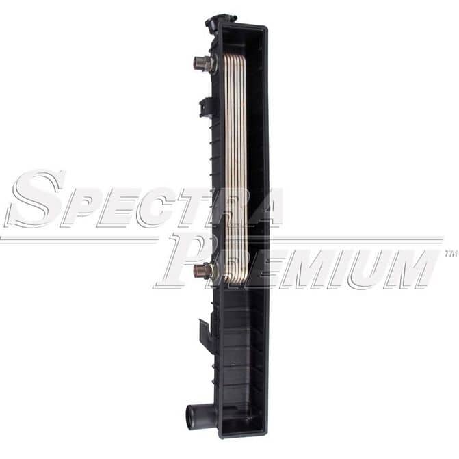 SZL SPECTRA PREMIUM INDUSTRIES, INC. CU2309