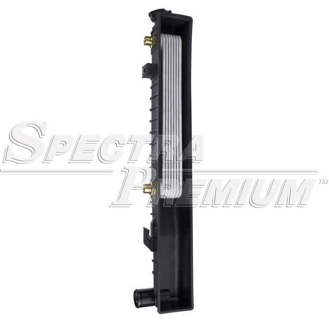 SZL SPECTRA PREMIUM INDUSTRIES, INC. CU2310