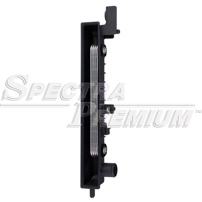 SZL SPECTRA PREMIUM INDUSTRIES, INC. CU2334