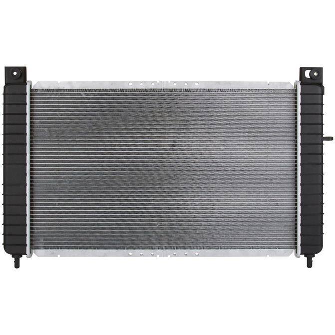 SZL SPECTRA PREMIUM INDUSTRIES, INC. CU2334