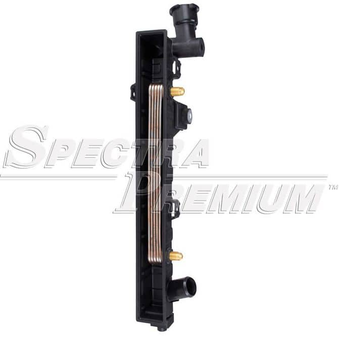 SZL SPECTRA PREMIUM INDUSTRIES, INC. CU2336