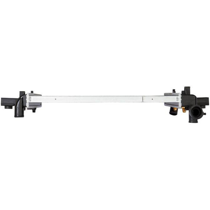 SZL SPECTRA PREMIUM INDUSTRIES, INC. CU2336