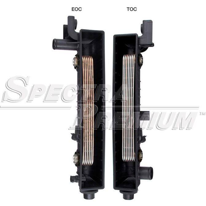 SZL SPECTRA PREMIUM INDUSTRIES, INC. CU2370