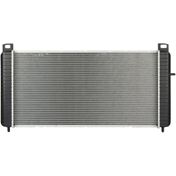 SZL SPECTRA PREMIUM INDUSTRIES, INC. CU2370