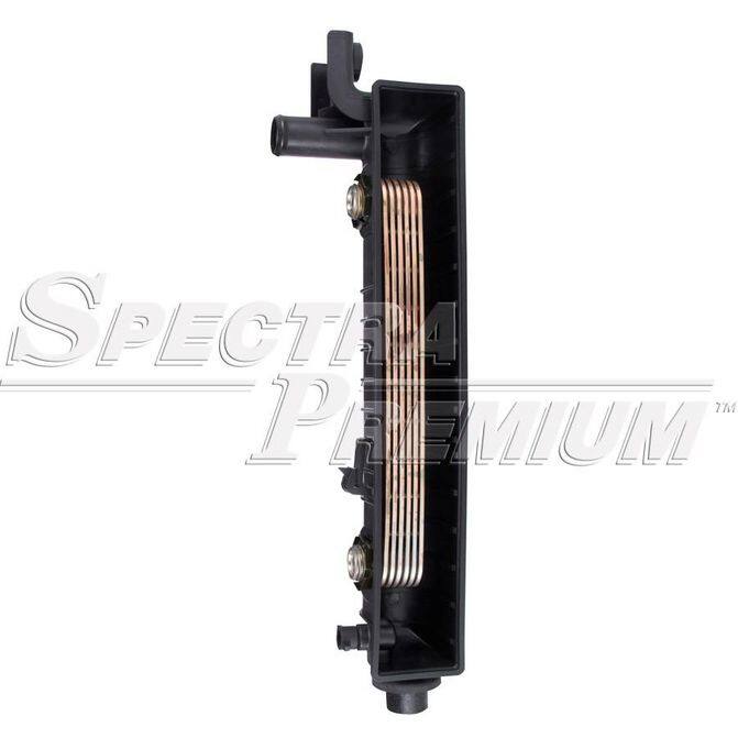 SZL SPECTRA PREMIUM INDUSTRIES, INC. CU2370