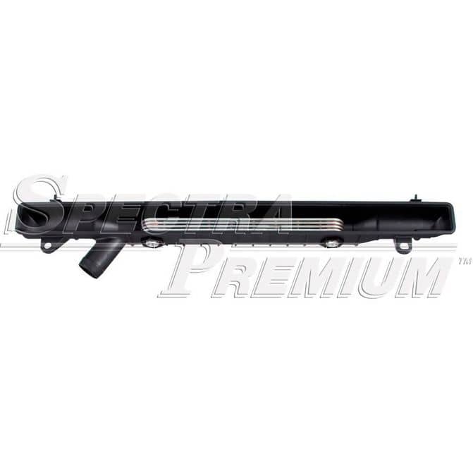 SZL SPECTRA PREMIUM INDUSTRIES, INC. CU2458