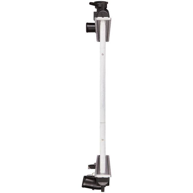 SZL SPECTRA PREMIUM INDUSTRIES, INC. CU2692