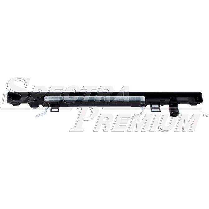 SZL SPECTRA PREMIUM INDUSTRIES, INC. CU2692