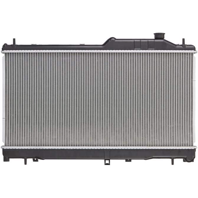 SZL SPECTRA PREMIUM INDUSTRIES, INC. CU2777
