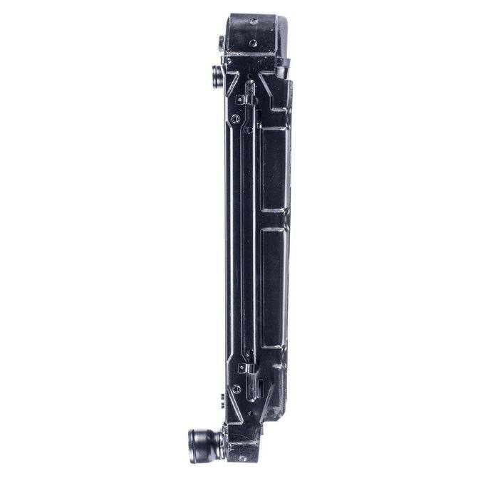 SZL SPECTRA PREMIUM INDUSTRIES, INC. CU511