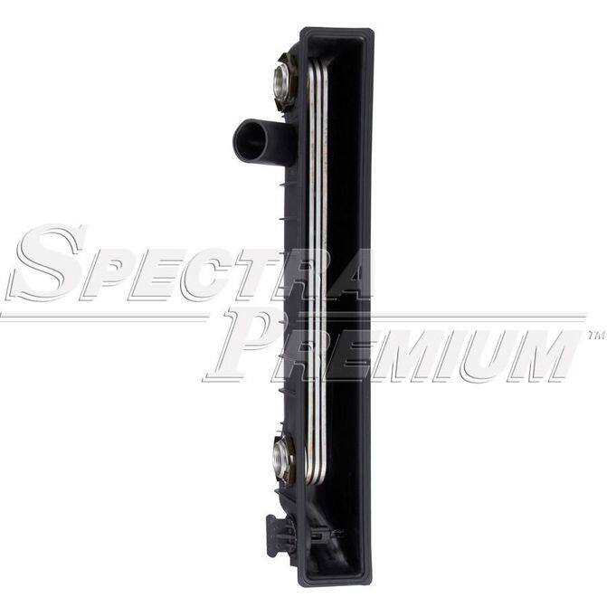 SZL SPECTRA PREMIUM INDUSTRIES, INC. CU705