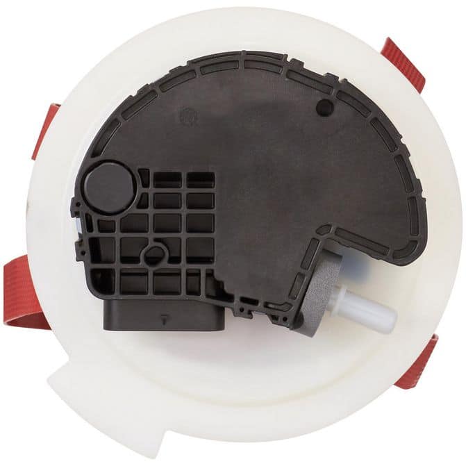 SZL SPECTRA PREMIUM INDUSTRIES, INC. EM1301DSP