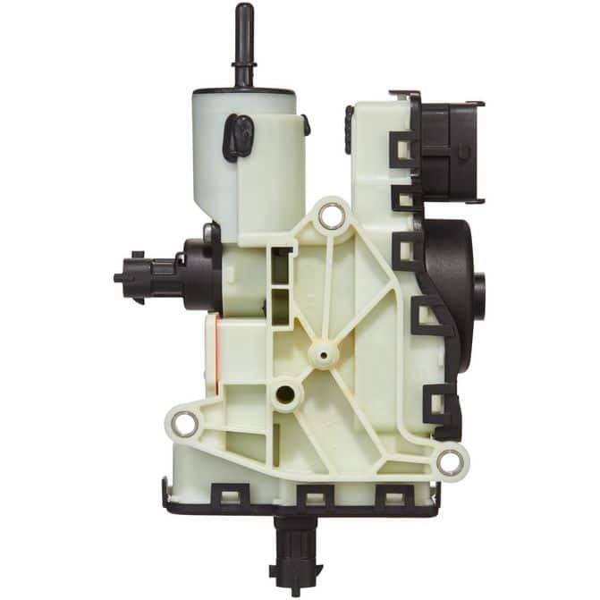 SZL SPECTRA PREMIUM INDUSTRIES, INC. EM1504DSP