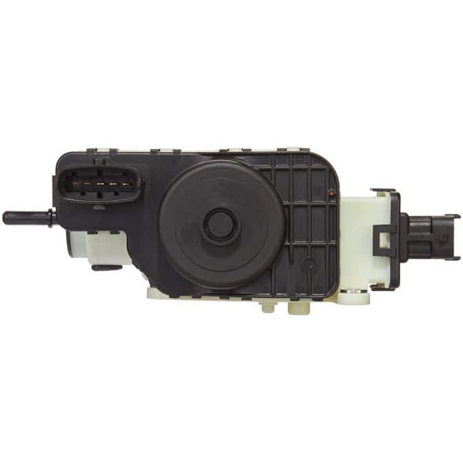 SZL SPECTRA PREMIUM INDUSTRIES, INC. EM1504DSP