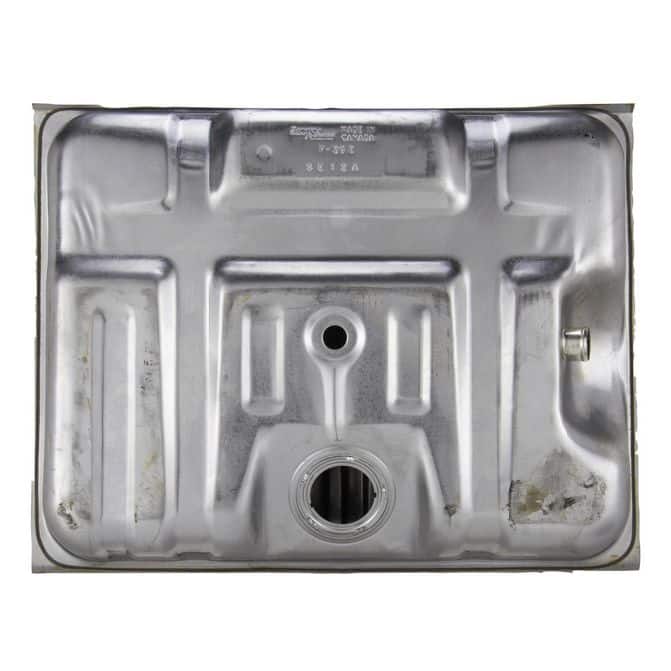 SZL SPECTRA PREMIUM INDUSTRIES, INC. F26E