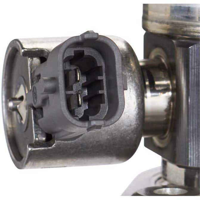 SZL SPECTRA PREMIUM INDUSTRIES, INC. FI1555