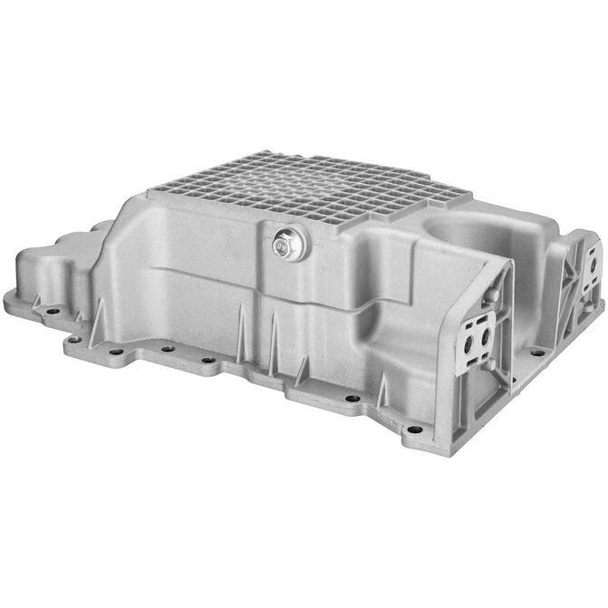 SZL SPECTRA PREMIUM INDUSTRIES, INC. FP51A