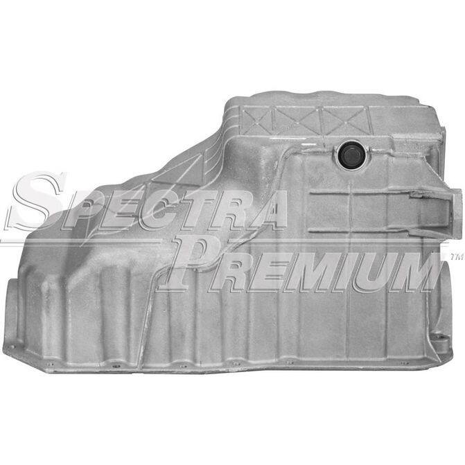 SZL SPECTRA PREMIUM INDUSTRIES, INC. FP58A